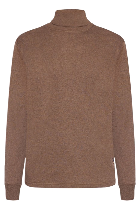 OSWALDSI SINGLE + CHOCOLAT BROWN MELANGE 4