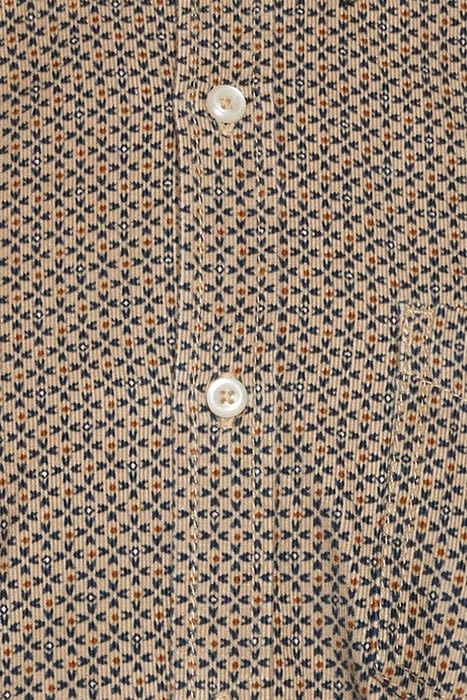 MÅNSSI PRINT SAVANA SAND 7