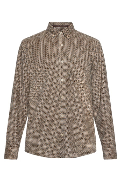 MÅNSSI PRINT SAVANA SAND 4