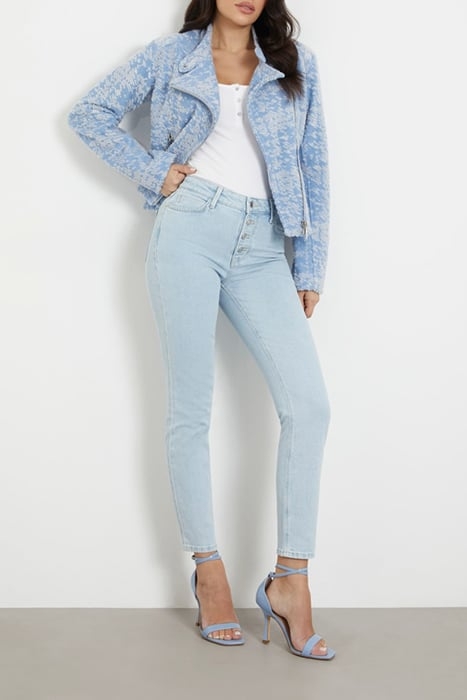 1981 EXPOSED BUTTON HIGH SURF 3