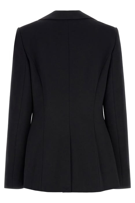 ORLA BLAZER JET BLACK 5