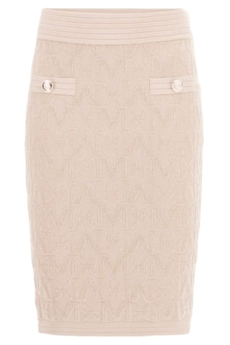 PENELOPE ALLOVER M C FAWN TAUPE 4