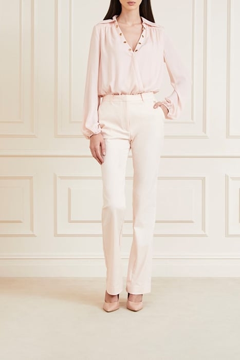 EVA BODYSUIT BLUSH BREEZE 3