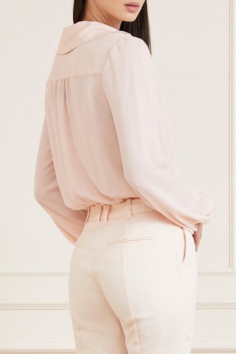 EVA BODYSUIT BLUSH BREEZE 2