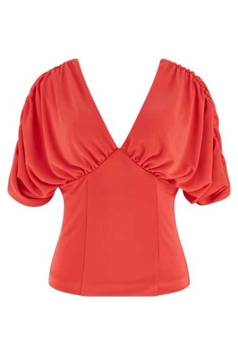 GISELLE TOP CITRUS BLOUSE PARADISI 1