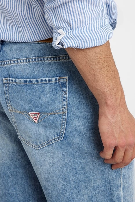 RODEO SHORT EXCAPE 5