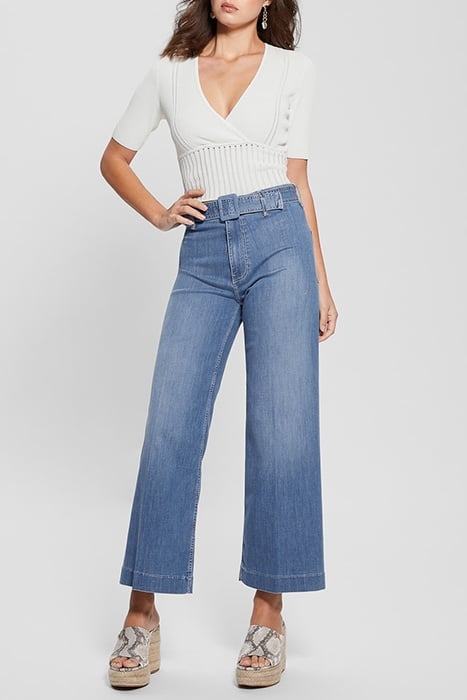 DAKOTA SEAMLESS EAU MID 3