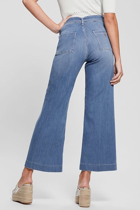 DAKOTA SEAMLESS EAU MID 2