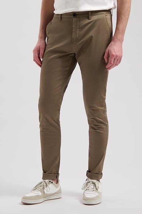 DS_CHARLIE SUMMER CHINO TIMBER WOLF 1
