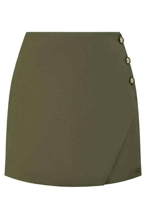 ASTI SKIRT COMBAT GREEN 2