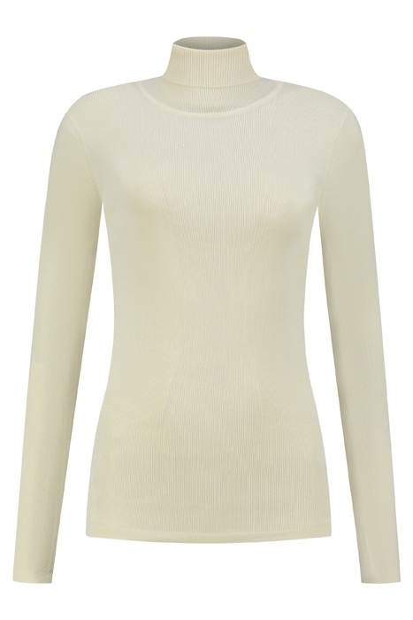 JOLIE TURTLE TOP PEARL 1