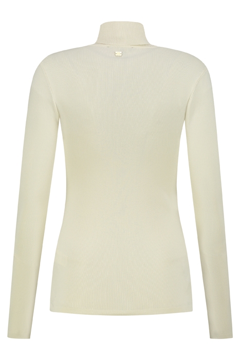 JOLIE TURTLE TOP PEARL 2