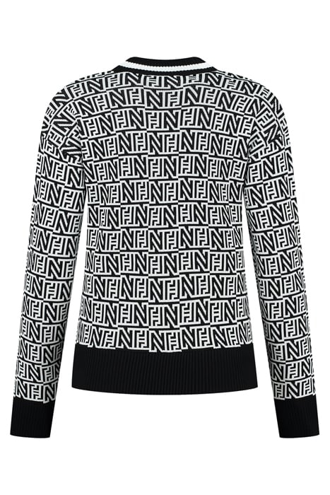 ABERDEEN PULL BLACK 2