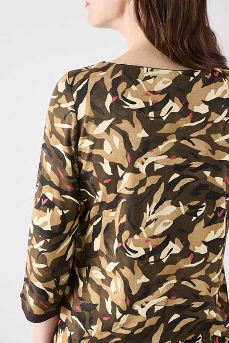 T-SHIRT LONG SLEEVES 21102045 MOLE 6