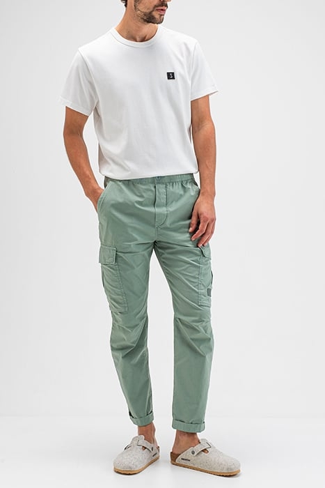 TRISTAN SLIM CARGO ICE GREEN 1