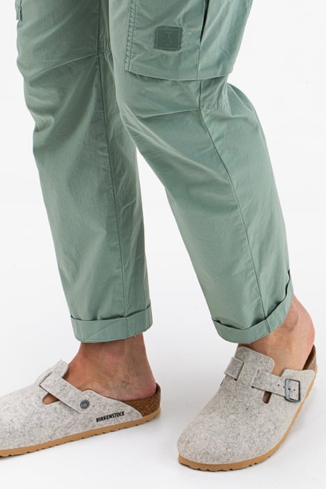 TRISTAN SLIM CARGO ICE GREEN 6