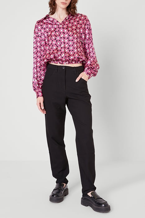 LS SHORT SHIRT SYLVIE 3