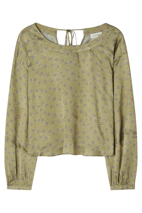 LS BOAT COLLAR A SHAPE SHORT TOP MARIANNE 4