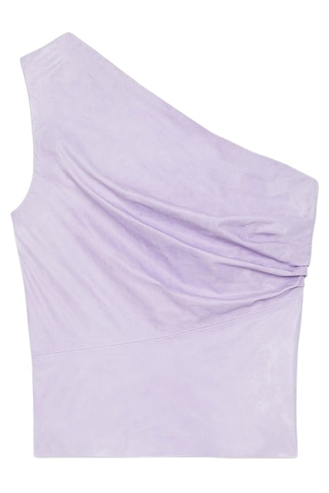 OANA TANK TOP IN LAVENDER 4