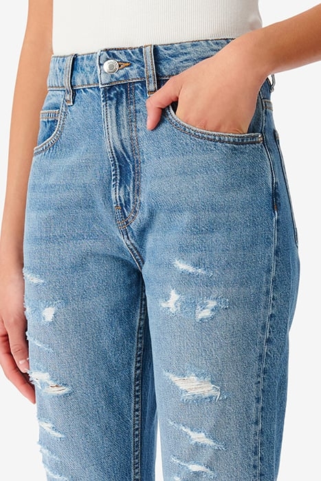 HAYRI COUNTRY MID BLUE 4