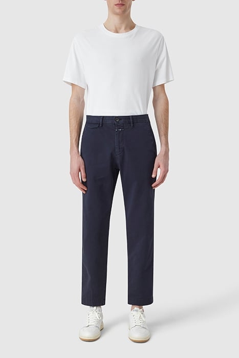 STYLE NAME ATELIER TAPERED PANTS DARK NIGHT 3