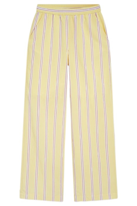 STYLE NAME WINONA PANTS YELLOW ORCHID 4