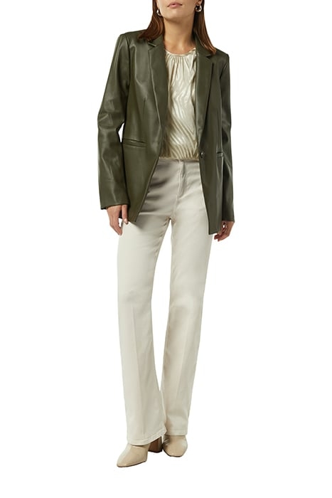 COMMA BLOUSES BEIGE 4