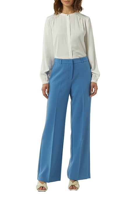 COMMA PANTS BLUE 2