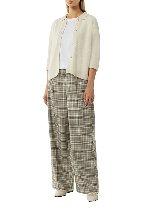 COMMA CARDIGAN BEIGE 2