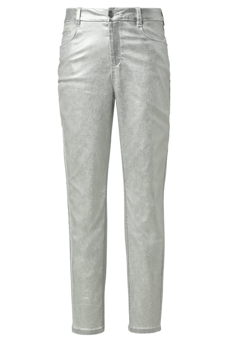 COMMA PANTS SILVER 4