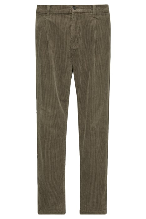 S.OLIVER PANTS GREEN 4