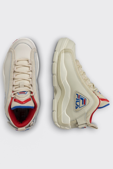 GRANT HILL 2 MID TURTLEDOVE 5