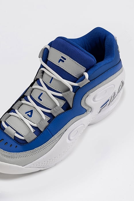 GRANT HILL 3 MID WHITE-LAPIS BLUE 8