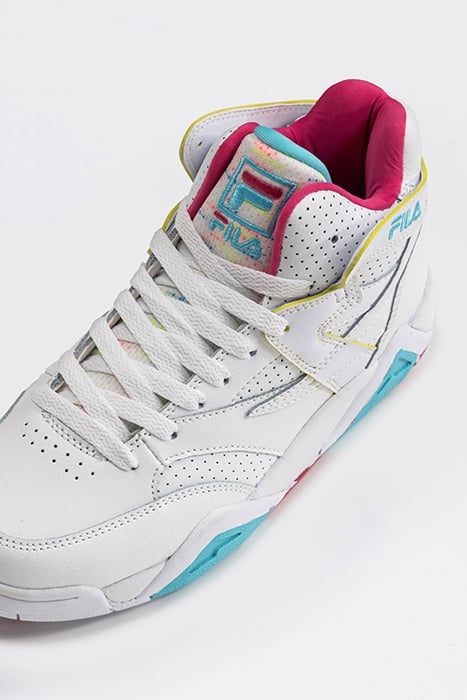 FILA M-SQUAD WHITE 8