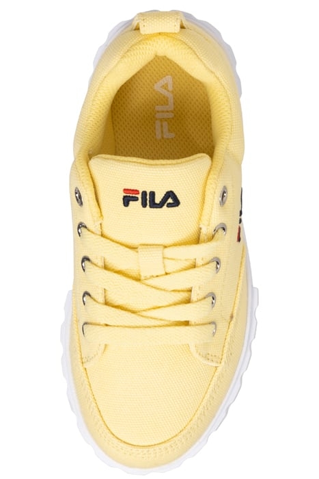 SANDBLAST C PALE BANANA 3