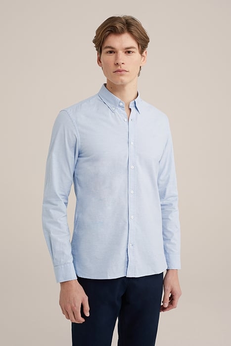 SHIRT BLUE 1