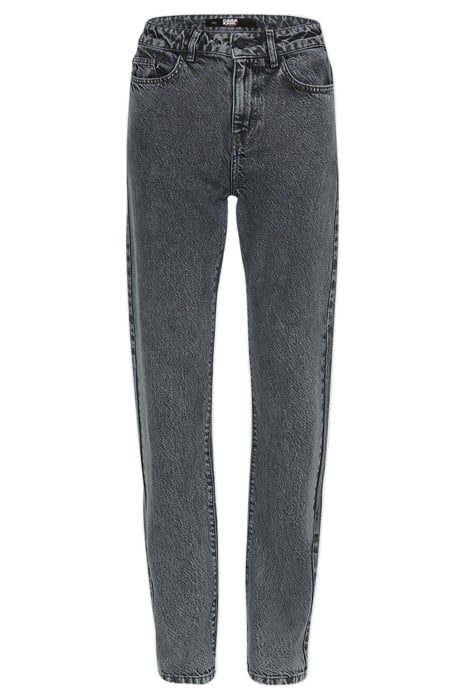 KLXCD DENIM PANTS GREY 4