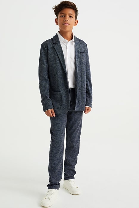 BLAZER MULTI-COLOURED 2