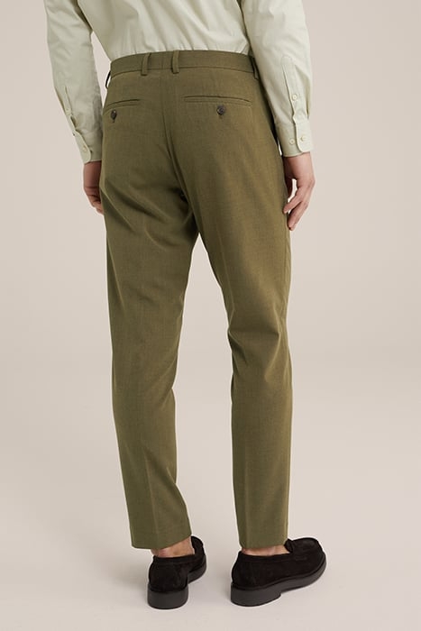 PANTALON OLIVE GREEN 2