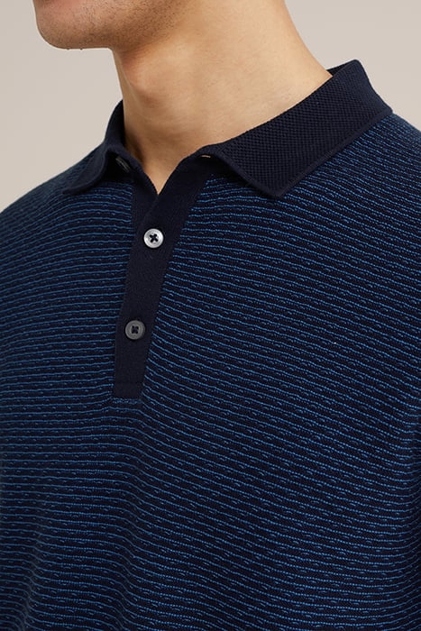POLO DARK BLUE 5