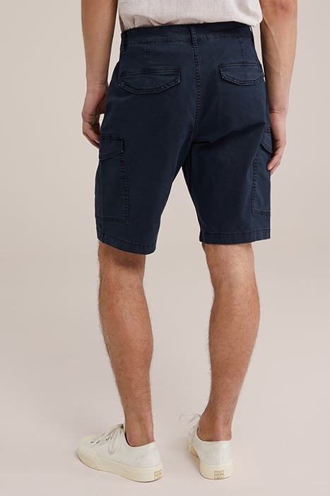 SHORT DARK BLUE 2