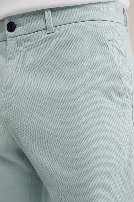 SHORT ICE BLUE 5
