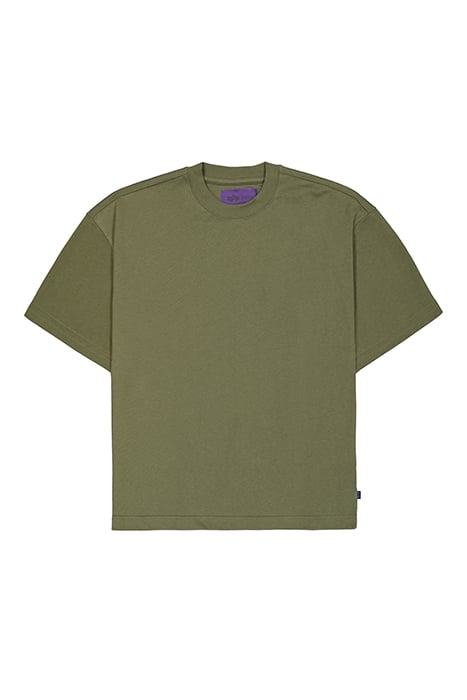HEAVY T UV SAGE-GREEN 1