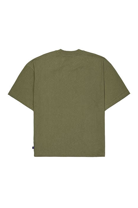 HEAVY T UV SAGE-GREEN 3