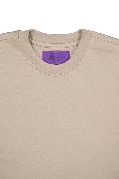 HEAVY T UV VINTAGE SAND 6