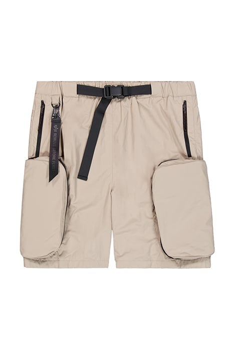 UTILITY SHORT UV VINTAGE SAND 4