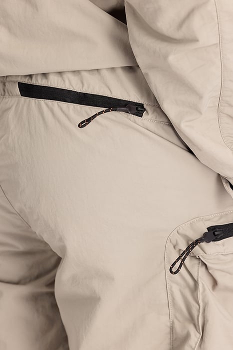 UTILITY SHORT UV VINTAGE SAND 7