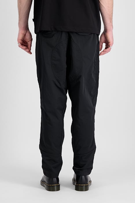UTILITY PANT UV BLACK 2