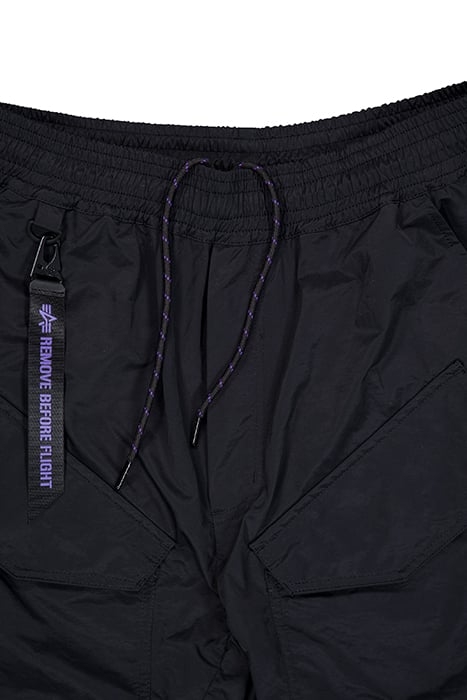 UTILITY PANT UV BLACK 6