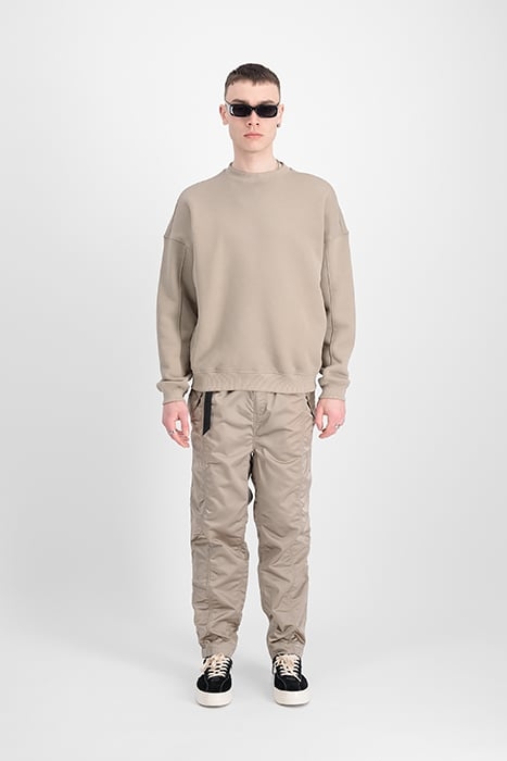 NYLON PANT UV VINTAGE SAND 3